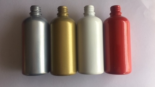 Durable Essential Oil Bottle