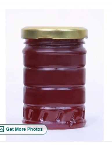 150 ML Round Lug PET Jar