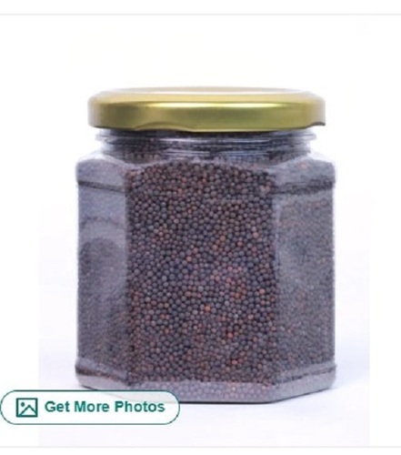 250 ML Round Lug PET Jar
