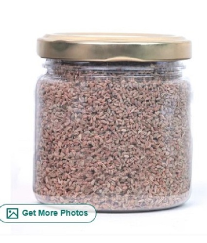 200 ML Round Lug PET Jar