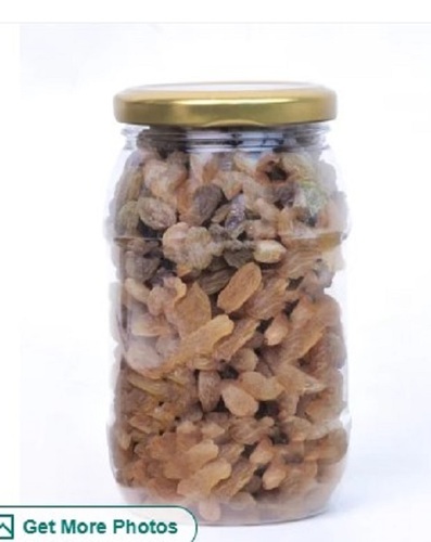 400 ML Lug PET Jar