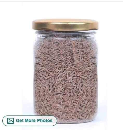 300 ML Round Lug PET Jar
