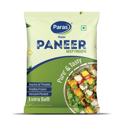 Frozen Paneer