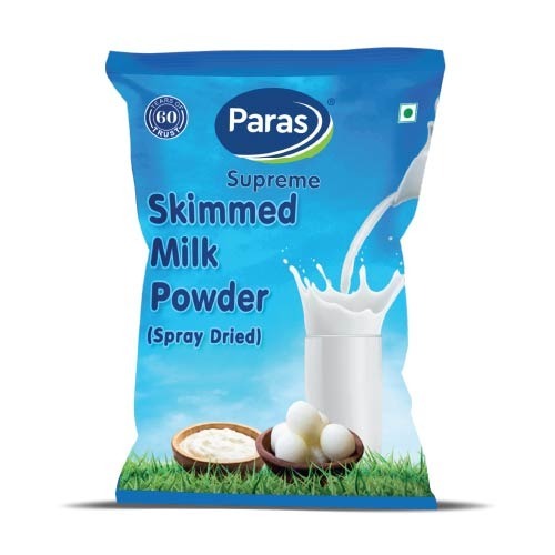 Skimmed Milk Powder