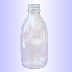 Small Plastic Bottles