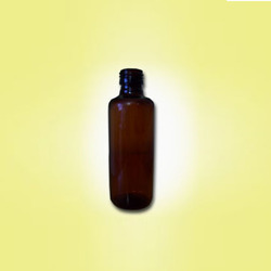 Pharma Tough And Tensile Bottle