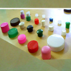 Plastic Bottle Caps