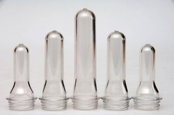 Short Neck Preforms