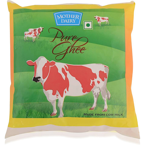 Mother Cow Ghee