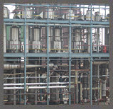 Forced Recirculation Evaporators