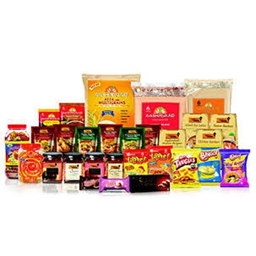 Printed Laminated Rolls