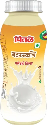 Rich Taste Flavoured Milk