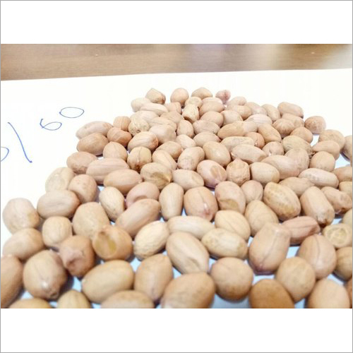 Groundnut Peanut