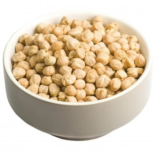 Fresh Chickpeas