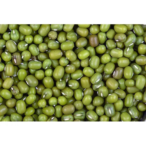 Moong Beans
