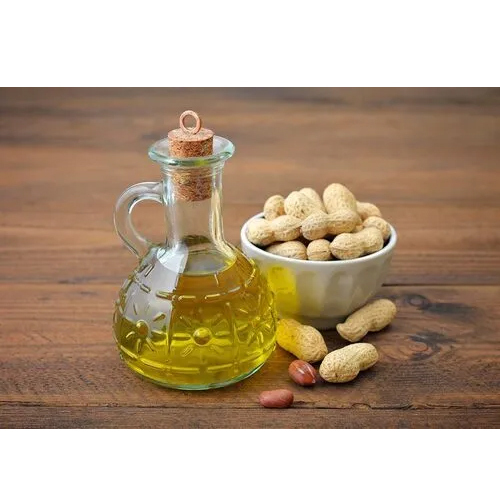 Peanut Oil