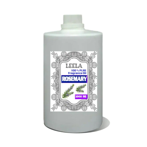 Rosemary Fragrance Oil