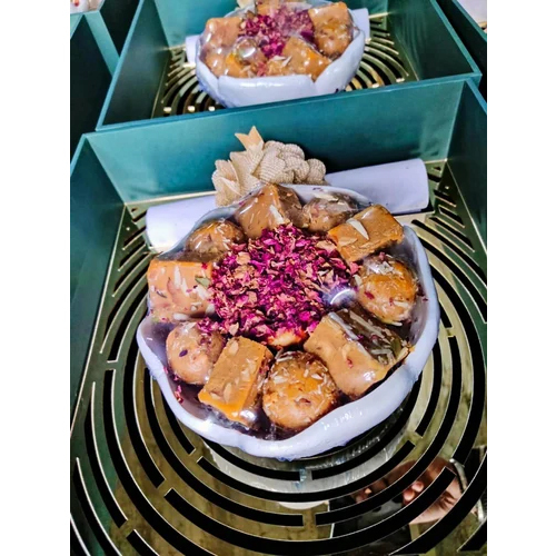 Corporate Sweet Gifting Box