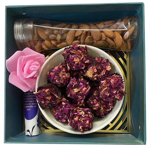 Event Gift Box (Anniversary-Baby Shower)