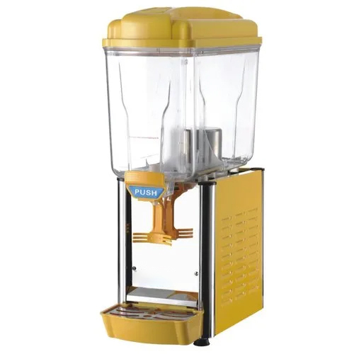 Cold Juicer Dispencer