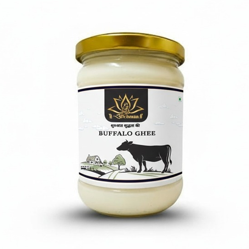 Buffalo Ghee