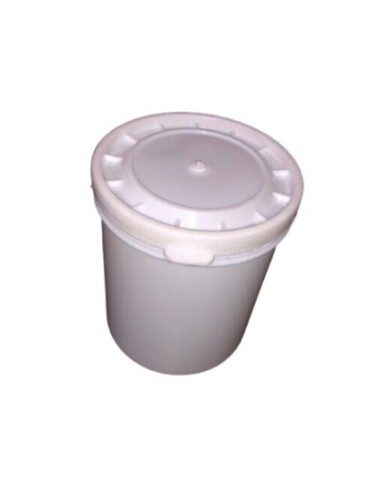 4 Litre Paint Plastic Bucket