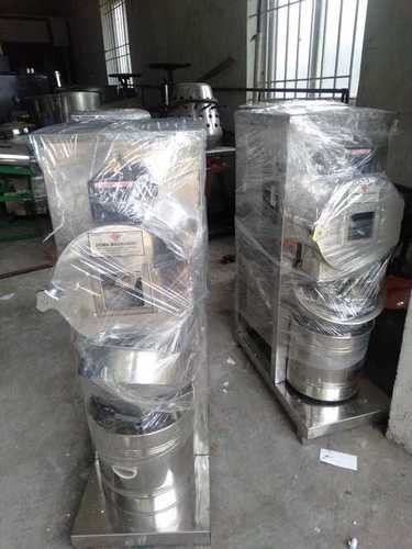 Industrial Grade Grinding Machine