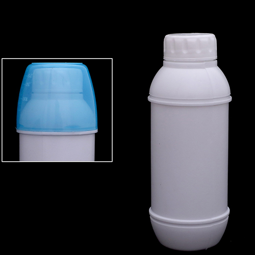 500 ml Capsule Bottle