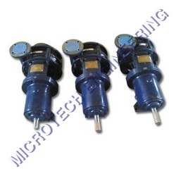 Slurry TRANSFER Pump