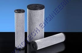 Carbon Filter Cartridge