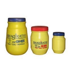 Small Edible Oil Plastic Containers