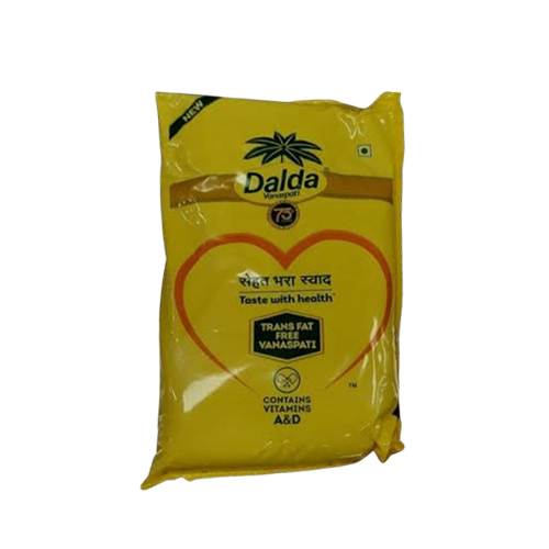Edible Dalda Vanaspati Ghee
