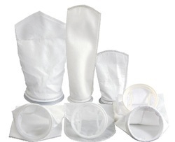 PP Liquid Filter Bags