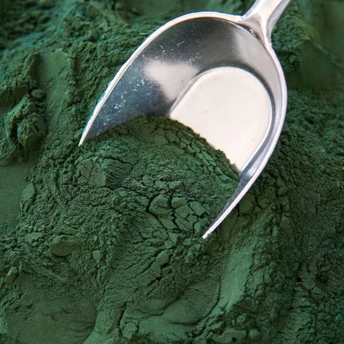 Spirulina Powder