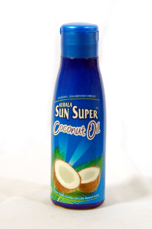 Coconut Oil (100 ML)