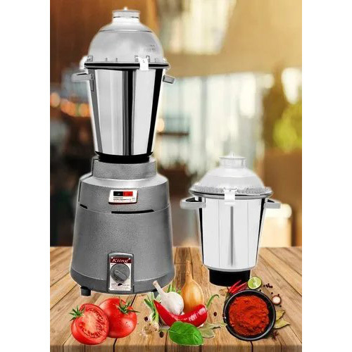Commercial Mixer Grinder 2300 Watt