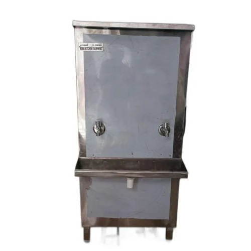 Stainless Steel 60 LTR Water Cooler