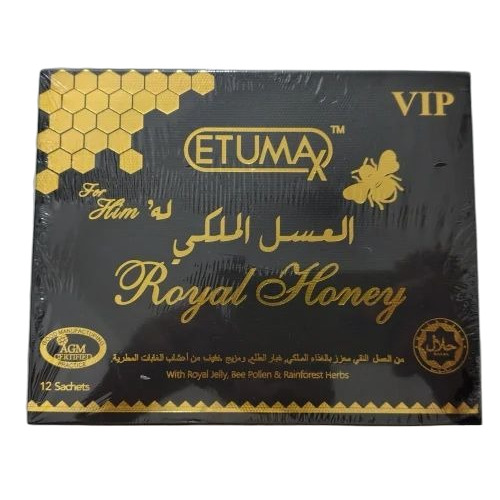 Etumax Royal Honey In Uttar Pradesh