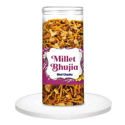 Millet Bhujia