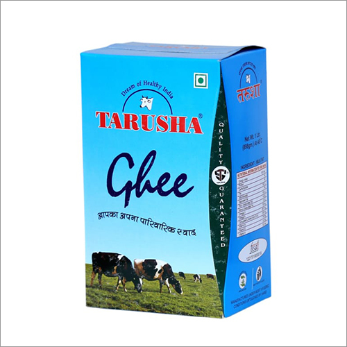 Desi Ghee