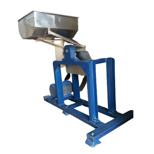 Coconut Disintegrator Machine