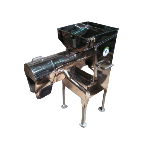 Cococnut Milk Extracter