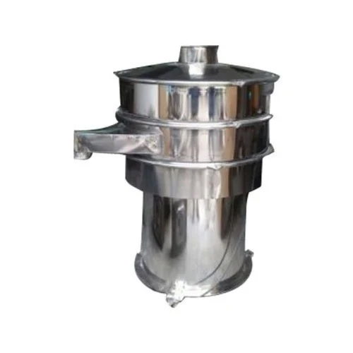 SS304 Vibro Sifter