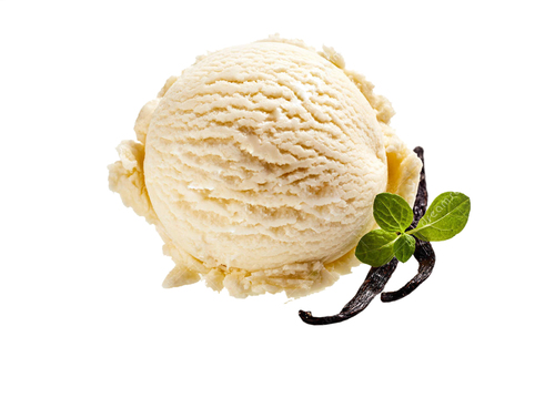Vanilla Ice Cream