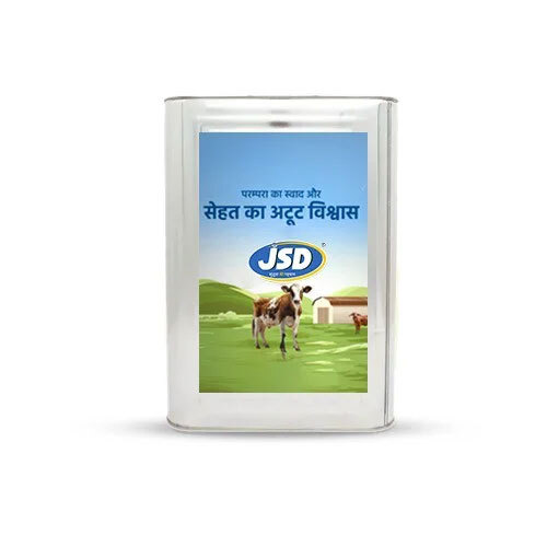 Cow Desi Ghee