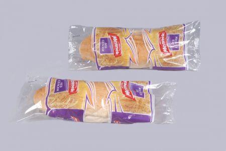 Bakery Packaging Material