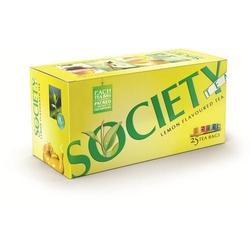 Hot Lemon Tea Premix