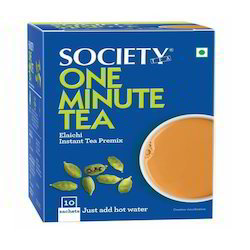 One Minute Tea - Elaichi Flavour