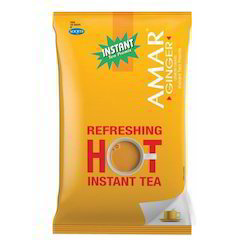 Amar Ginger Tea Premix