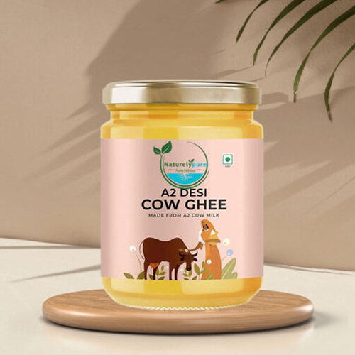 A2 Gir Cow Ghee